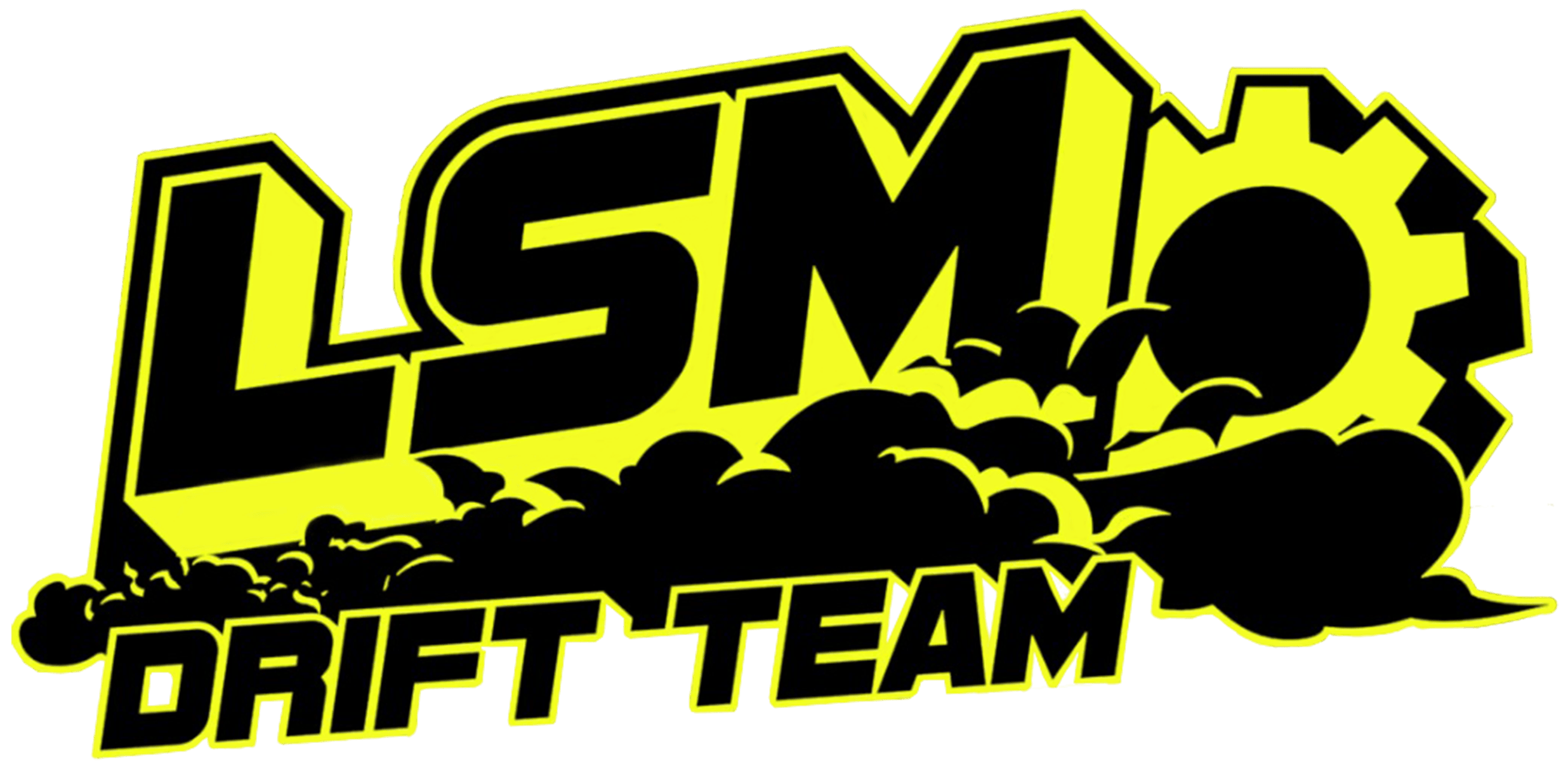 LSM Drift Team